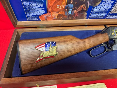 Winchester 94 U.S. Cavalry - Image 5 of 14