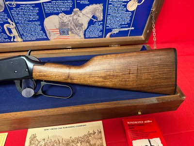 Winchester 94 U.S. Cavalry - Image 6 of 14