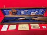 Winchester 94 U.S. Cavalry - Image 2 of 14