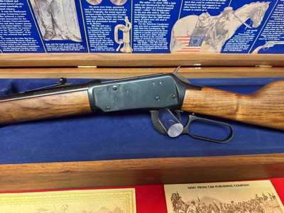 Winchester 94 U.S. Cavalry - Image 4 of 14
