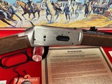 Winchester 94 Legendary Lawman - Image 3 of 13