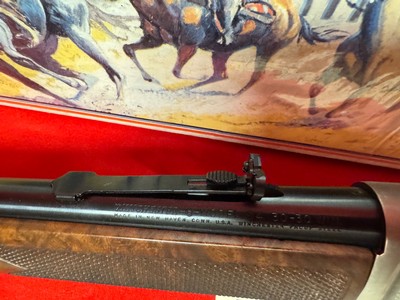 Winchester 94 Legendary Lawman - Image 9 of 13