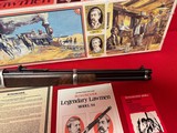 Winchester 94 Legendary Lawman - Image 8 of 13