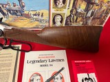 Winchester 94 Legendary Lawman - Image 6 of 13