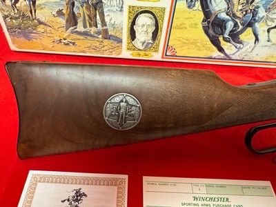 Winchester 94 Legendary Lawman - Image 5 of 13