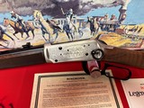 Winchester 94 Legendary Lawman - Image 4 of 13