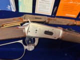 Winchester 94 John Wayne Matching Set - Very Rare - Image 14 of 24