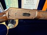 Winchester 94 John Wayne Matching Set - Very Rare - Image 4 of 24