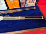 Winchester 94 John Wayne Matching Set - Very Rare - Image 18 of 24