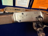 Winchester 94 John Wayne Matching Set - Very Rare - Image 15 of 24