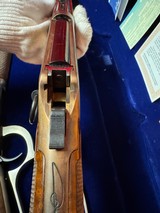 Winchester 94 John Wayne Matching Set - Very Rare - Image 11 of 24