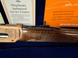 Winchester 94 John Wayne Matching Set - Very Rare - Image 8 of 24