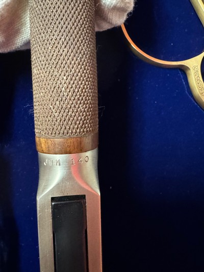 Winchester 94 John Wayne Matching Set - Very Rare - Image 23 of 24