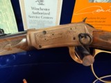 Winchester 94 John Wayne Matching Set - Very Rare - Image 5 of 24