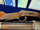 Winchester 94 John Wayne Matching Set - Very Rare - Image 19 of 24