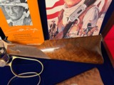 Winchester 94 John Wayne Matching Set - Very Rare - Image 7 of 24
