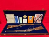 Winchester 94 John Wayne Matching Set - Very Rare - Image 2 of 24