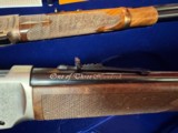 Winchester 94 John Wayne Matching Set - Very Rare - Image 17 of 24