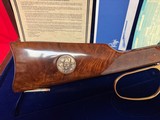 Winchester 94 John Wayne Matching Set - Very Rare - Image 6 of 24