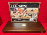 Winchester 94 John Wayne Matching Set - Very Rare - Image 1 of 24