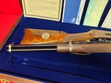 Winchester 94 John Wayne Matching Set - Very Rare - Image 20 of 24