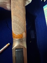 Winchester 94 John Wayne Matching Set - Very Rare - Image 12 of 24