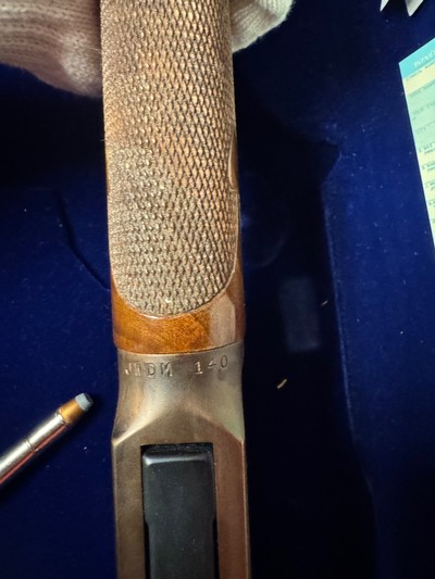 Winchester 94 John Wayne Matching Set - Very Rare - Image 12 of 24