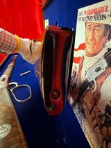 Winchester 94 John Wayne Matching Set - Very Rare - Image 13 of 24