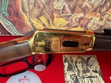 Winchester 94 Little Big Horn NOS - Image 3 of 13
