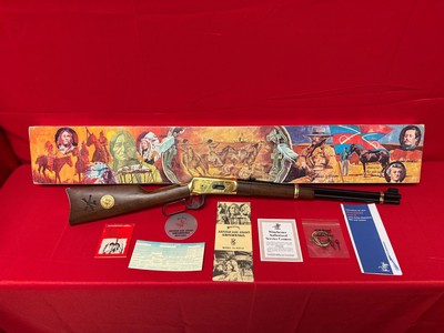Winchester 94 Little Big Horn NOS - Image 1 of 13