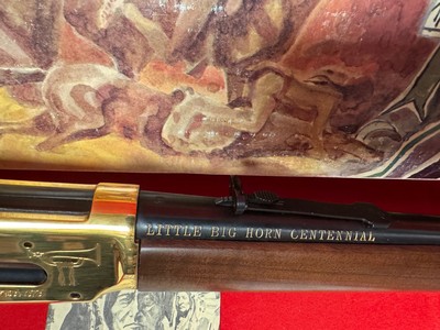 Winchester 94 Little Big Horn NOS - Image 7 of 13