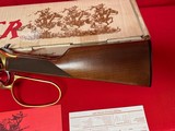 Winchester 94 American Indian - Very Rare - Image 8 of 15
