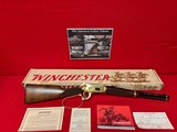 Winchester 94 American Indian - Very Rare - Image 1 of 15