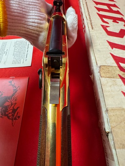 Winchester 94 American Indian - Very Rare - Image 11 of 15