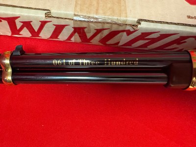 Winchester 94 American Indian - Very Rare - Image 6 of 15