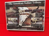 Winchester 94 American Indian - Very Rare - Image 15 of 15