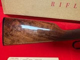 Winchester 25th Anniversary 9422 High Grade - Image 5 of 13