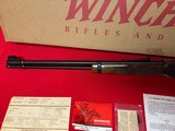 Winchester 25th Anniversary 9422 High Grade - Image 9 of 13