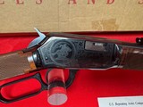 Winchester 25th Anniversary 9422 High Grade - Image 4 of 13
