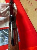 Winchester 25th Anniversary 9422 High Grade - Image 10 of 13