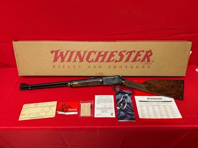 Winchester 25th Anniversary 9422 High Grade - Image 1 of 13