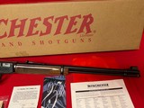 Winchester 25th Anniversary 9422 High Grade - Image 7 of 13
