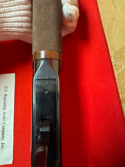 Winchester 25th Anniversary 9422 High Grade - Image 11 of 13
