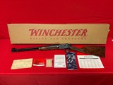 Winchester 25th Anniversary 9422 High Grade - Image 1 of 13