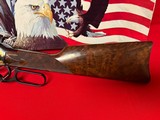 Winchester 94 “GOLD” American Bald Eagle and matching Knife set - Image 6 of 18