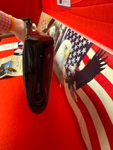 Winchester 94 “GOLD” American Bald Eagle and matching Knife set - Image 13 of 18