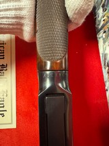 Winchester 94 “GOLD” American Bald Eagle and matching Knife set - Image 12 of 18