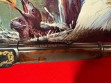 Winchester 94 “GOLD” American Bald Eagle and matching Knife set - Image 8 of 18