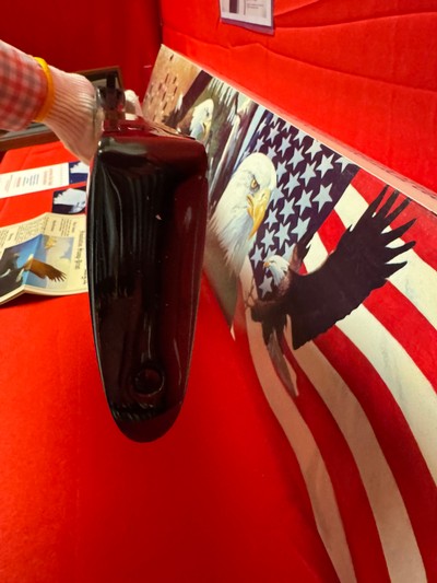 Winchester 94 “GOLD” American Bald Eagle and matching Knife set - Image 13 of 18