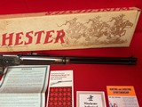 Winchester 94 Kentucky BiCentennial NOS - Image 8 of 12